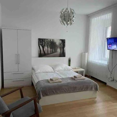 Akh - Uni 10Min - Zentrum 10 Min Vídeň Exteriér fotografie